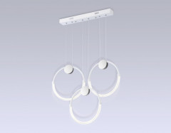 Подвесной светильник Ambrella Light FL10595