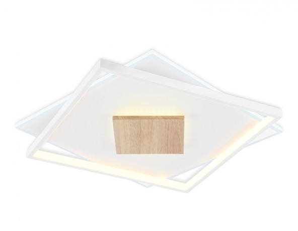 Накладной светильник Ambrella Light FL4790