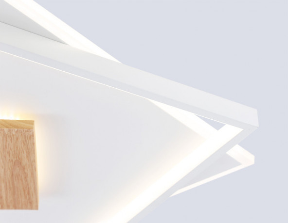 Накладной светильник Ambrella Light FL4790