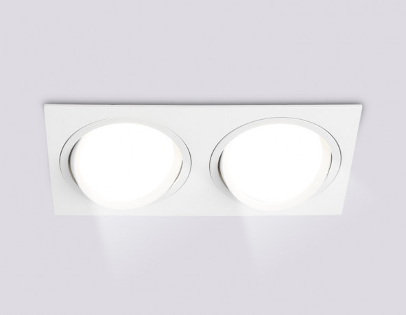 Встраиваемый светильник Ambrella Light TN51919