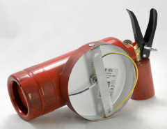 Бра Lussole LSP-9544