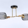 Накладной светильник Ambrella Light TR80162