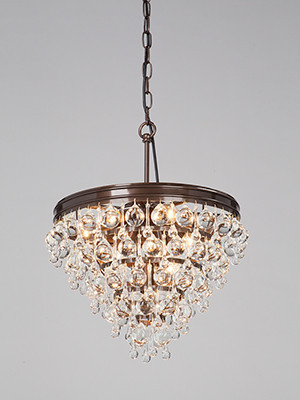 Подвесная люстра Vitaluce V5865-7/10