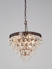 Подвесная люстра Vitaluce V5865-7/10