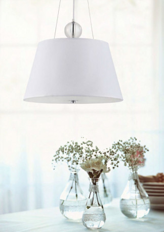 Подвесная люстра Maytoni MOD613PL-03W