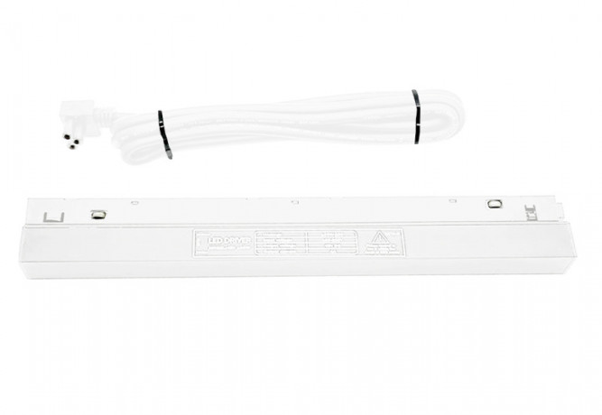 Драйвер Crystal Lux CLT 0.203 09 WH