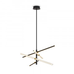 Подвесной светильник Freya FR5557PL-L32B