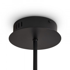 Подвесной светильник Freya FR5557PL-L32B