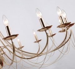 Подвесная люстра F-Promo 2591-18P