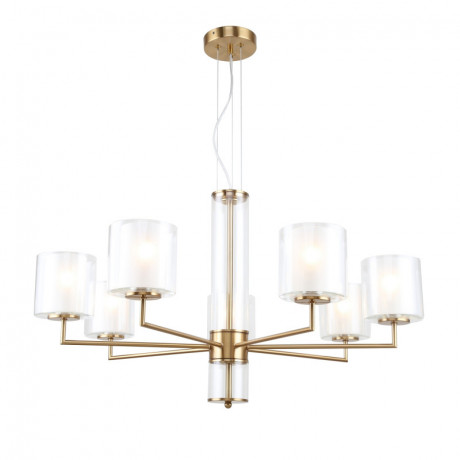 Подвесная люстра F-Promo 4086-7P