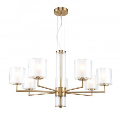 Подвесная люстра F-Promo 4086-7P