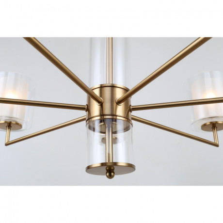 Подвесная люстра F-Promo 4086-7P