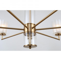 Подвесная люстра F-Promo 4086-7P