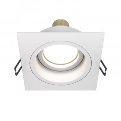 Встраиваемый светильник Maytoni Technical DL026-2-01W