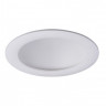 Встраиваемый светильник Crystal Lux CLT 524C150 WH