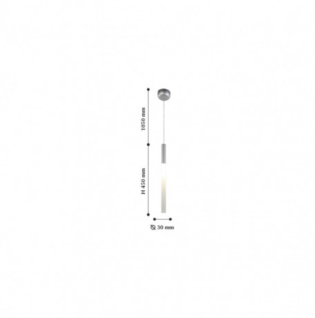 Подвесной светильник Favourite 2216-1P