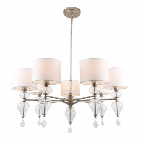 Люстра на штанге Favourite 2554-7P