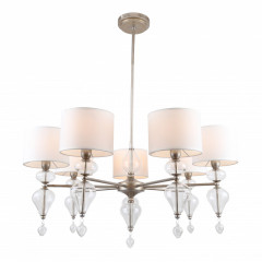 Люстра на штанге Favourite 2554-7P