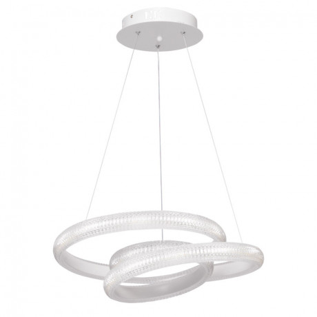 Подвесная люстра DeMarkt 510015401