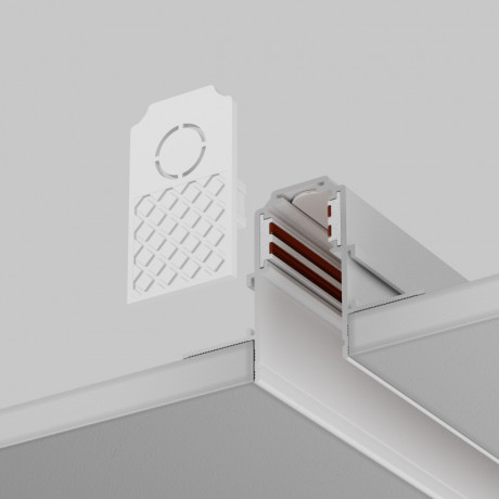 Заглушка Maytoni Technical TRA034EC-42W