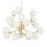 Подвесная люстра Maytoni MOD545PL-24BS