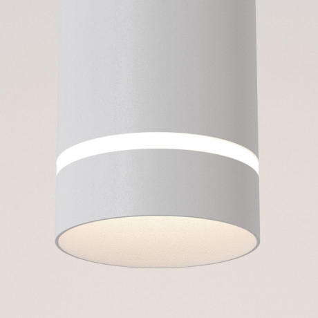 Подвесной светильник Maytoni Technical P085PL-12W4K-W