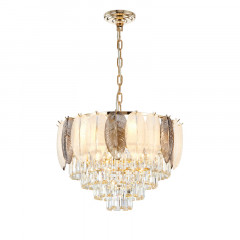 Каскадная люстра Favourite 2982-9P