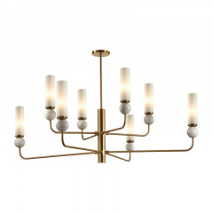 Люстра на штанге Odeon Light 4359/8