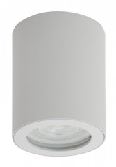 Влагозащищенный светильник Denkirs DK3007-WH