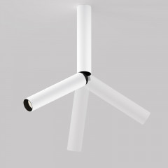 Накладной светильник Maytoni Technical C142CL-6W3K-W