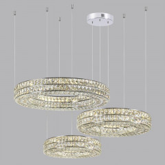 База накладная Odeon Light 4927/3R