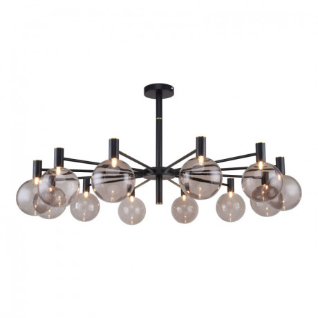 Люстра на штанге Favourite 2766-12P