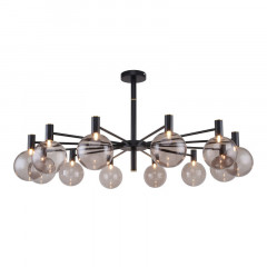 Люстра на штанге Favourite 2766-12P