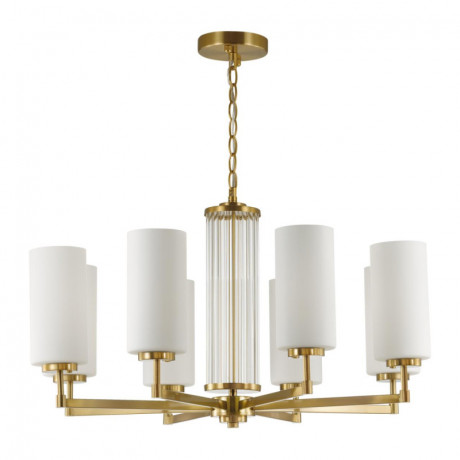 Подвесная люстра Odeon Light 4990/8