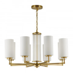 Подвесная люстра Odeon Light 4990/8