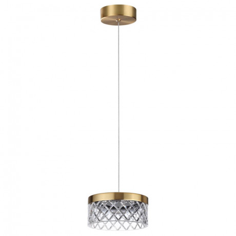 Подвесной светильник Odeon Light 5032/6L