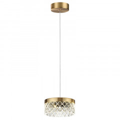 Подвесной светильник Odeon Light 5032/6L