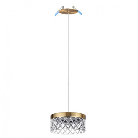 Подвесной светильник Odeon Light 5032/6L