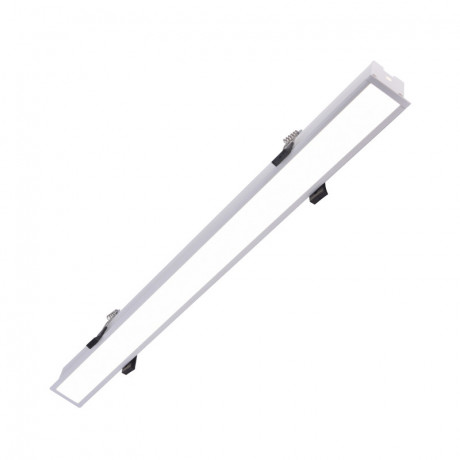 Встраиваемый светильник Favourite 4113-2C