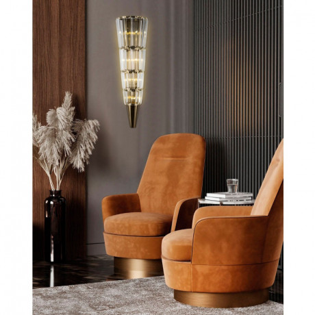 Бра MODELUX ML.523.07 BS