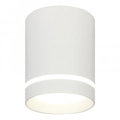 Накладной светильник Escada 20009SMU/01LED SWH