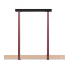 Подвесной светильник Odeon Light 6630/36L