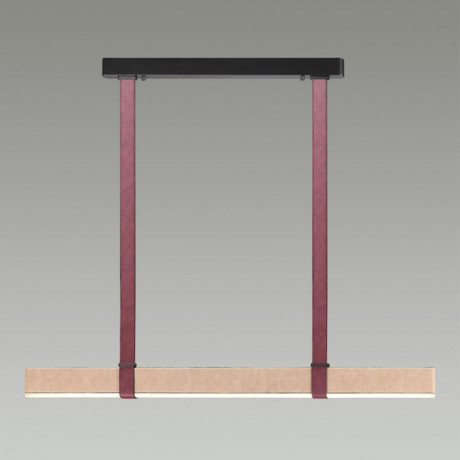 Подвесной светильник Odeon Light 6630/36L