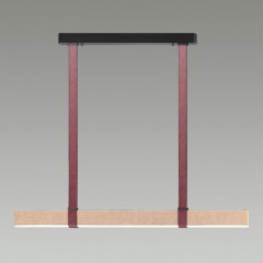 Подвесной светильник Odeon Light 6630/36L