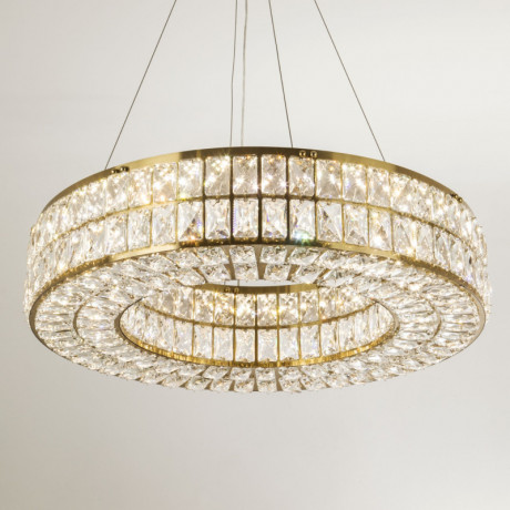 Подвесная люстра MODELUX ML.330.600 BS