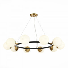 Подвесная люстра Evoluce SLE220403-10