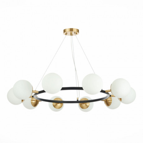 Подвесная люстра Evoluce SLE220403-10