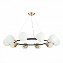 Подвесная люстра Evoluce SLE220403-10