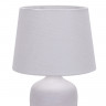Настольная лампа Escada 10195/L White