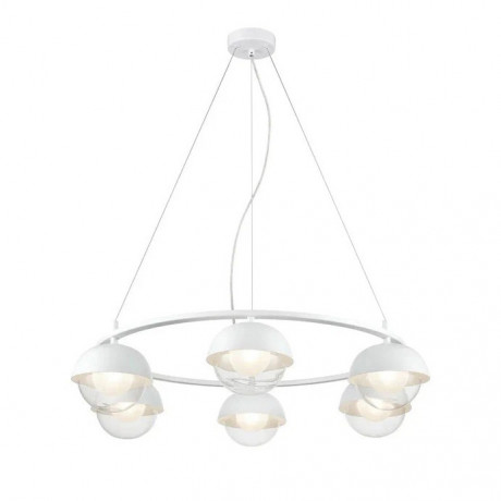 Подвесная люстра VELANTE 359-003-06